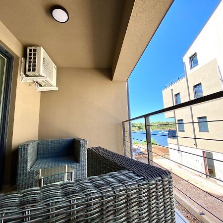 Apartment Lea 메덜린 외부 사진
