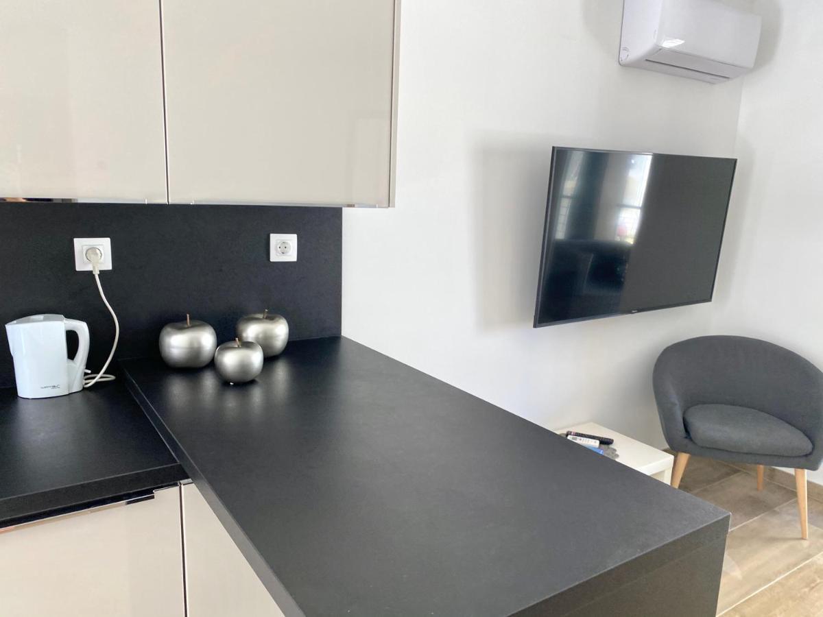 Apartment Lea 메덜린 외부 사진