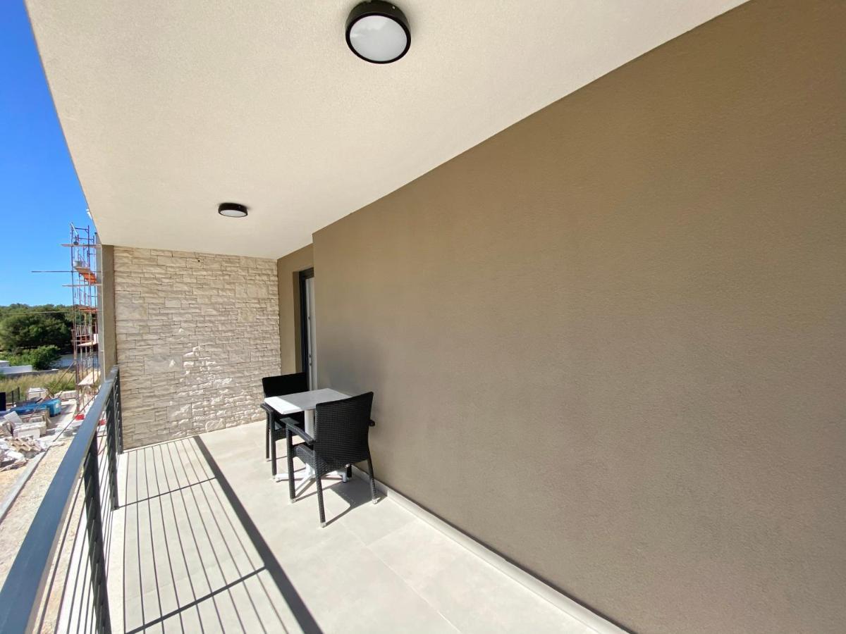 Apartment Lea 메덜린 외부 사진
