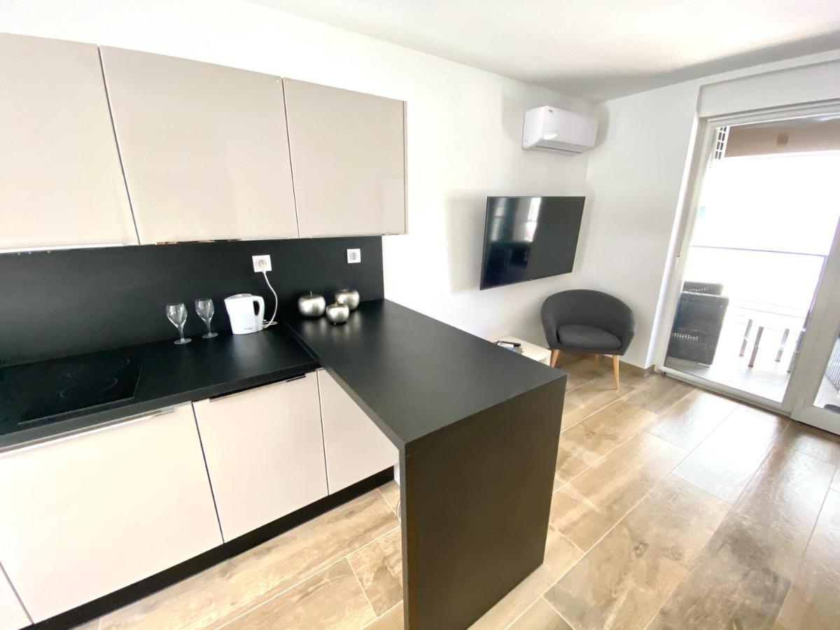 Apartment Lea 메덜린 외부 사진