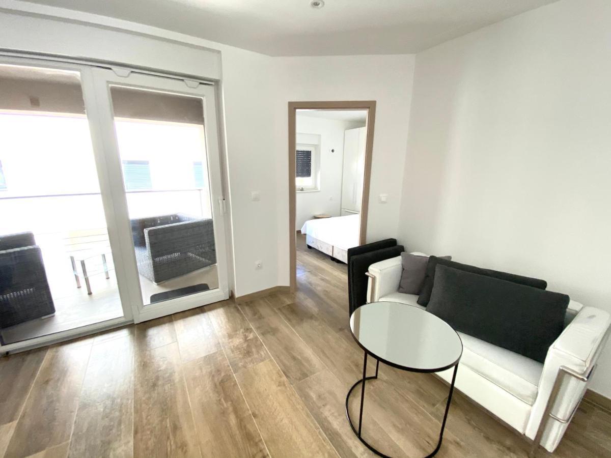 Apartment Lea 메덜린 외부 사진