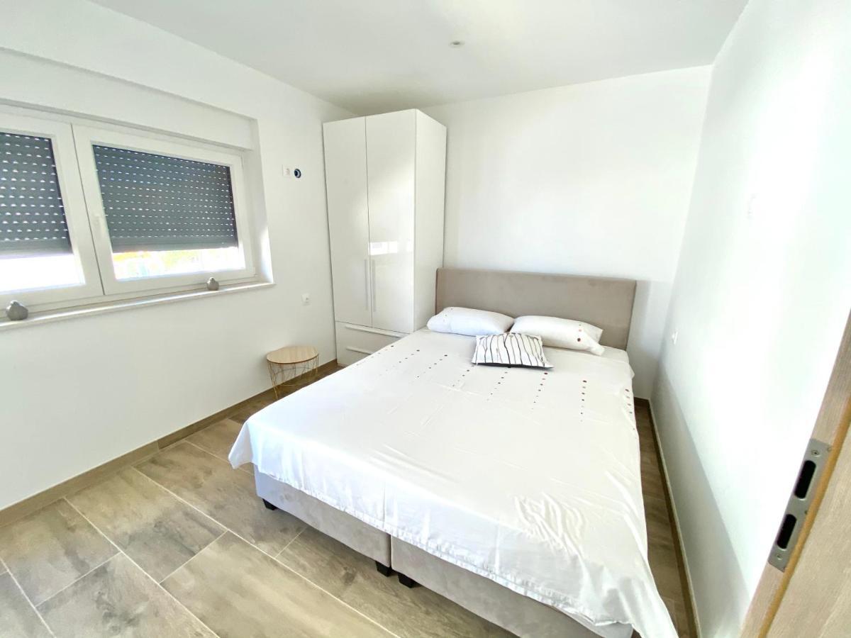 Apartment Lea 메덜린 외부 사진