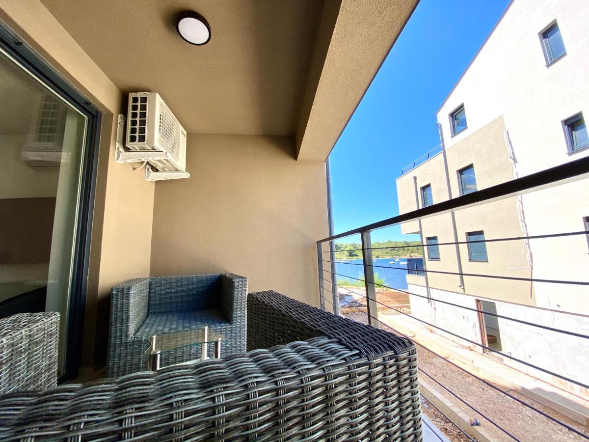 Apartment Lea 메덜린 외부 사진