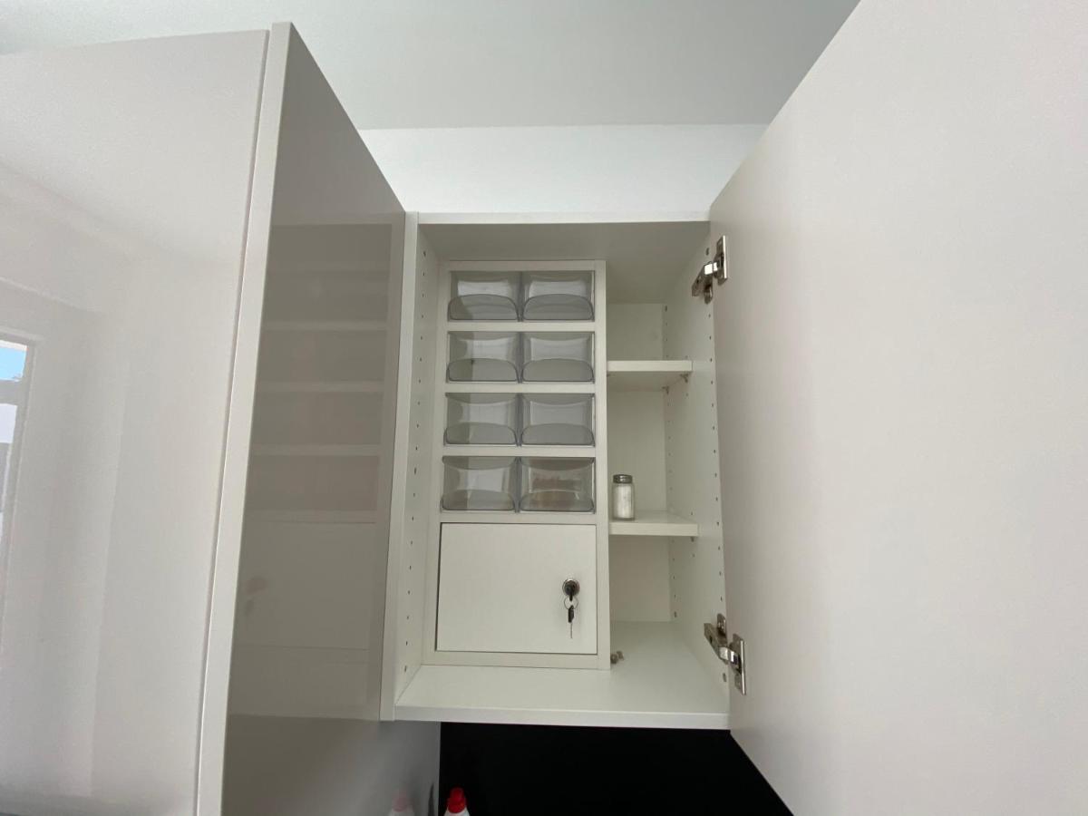 Apartment Lea 메덜린 외부 사진