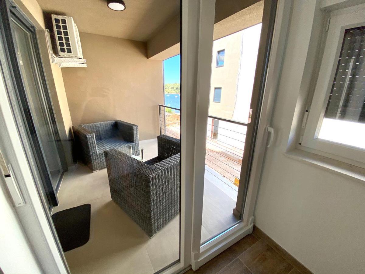 Apartment Lea 메덜린 외부 사진