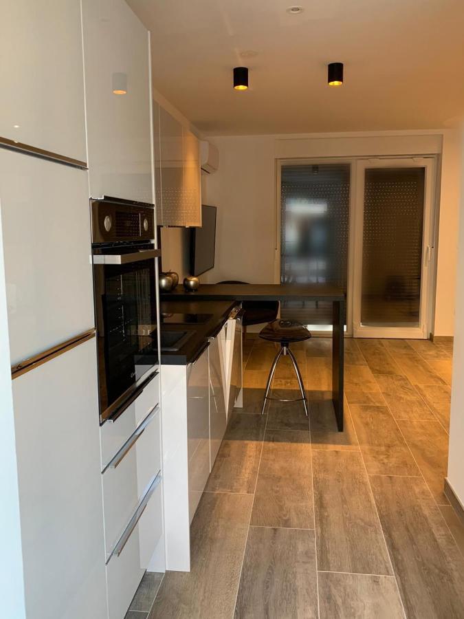 Apartment Lea 메덜린 외부 사진