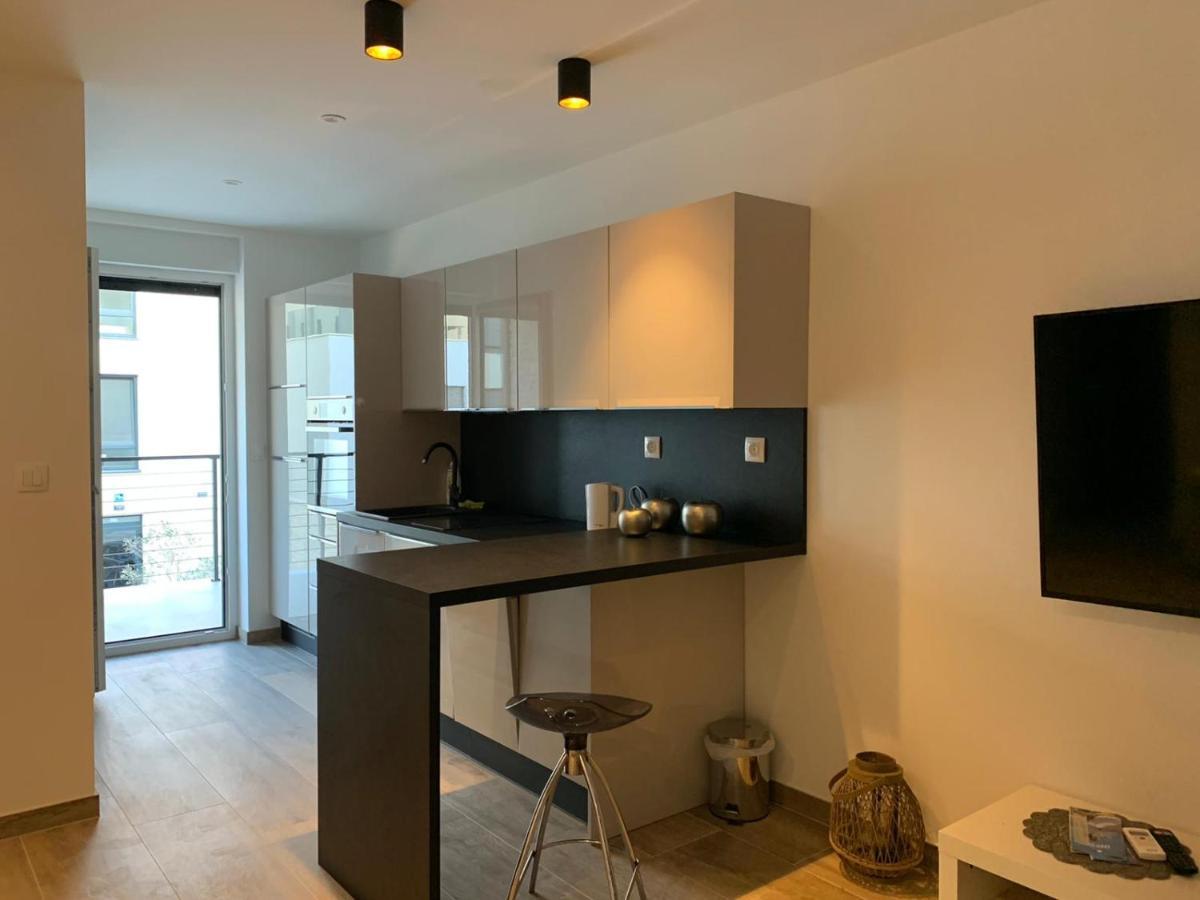 Apartment Lea 메덜린 외부 사진