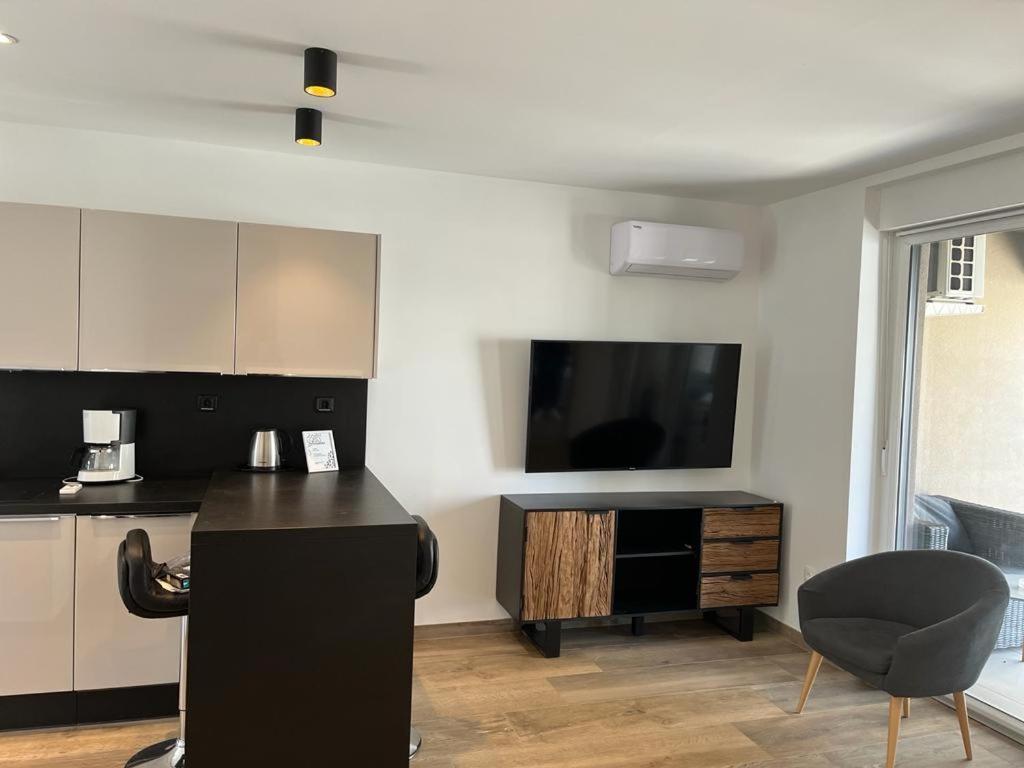 Apartment Lea 메덜린 외부 사진