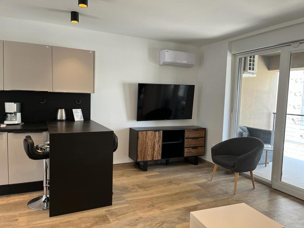 Apartment Lea 메덜린 외부 사진