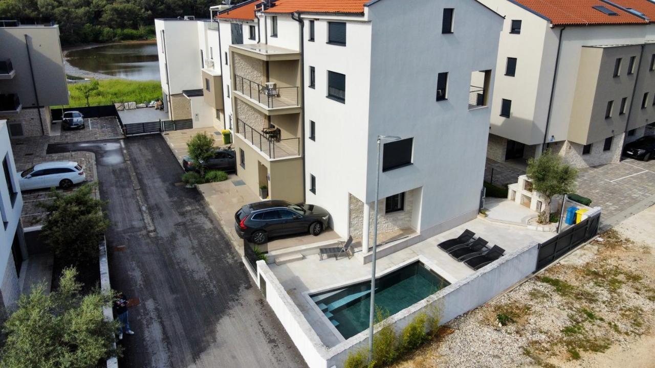 Apartment Lea 메덜린 외부 사진